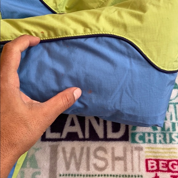 Double sided COLUMBIA Jacket - Picture 6 of 6